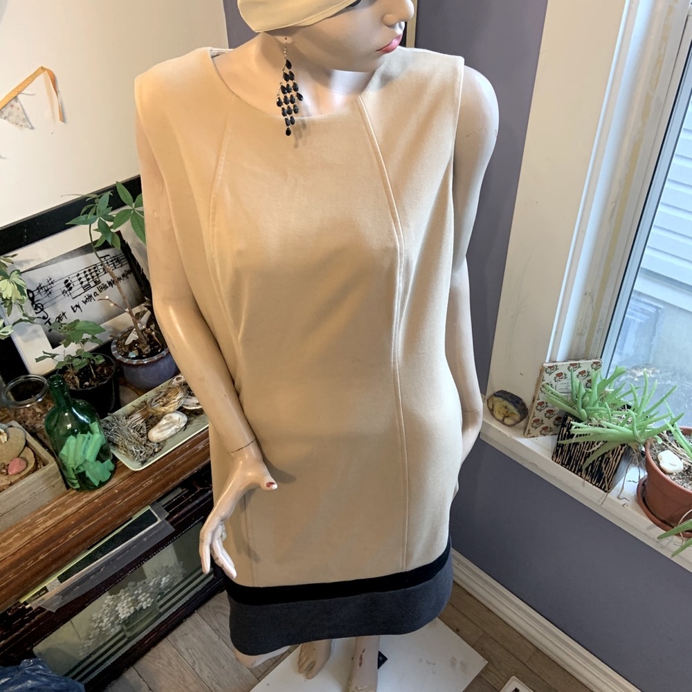 Classic Calvin Klein dress